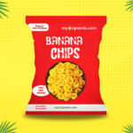 Banana Chips