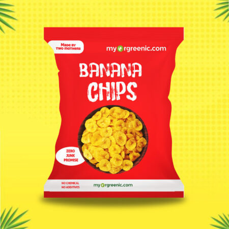 Banana Chips