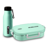 Insulated Lunch Box - Combo Set