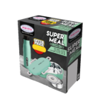 Insulated Lunch Box - Combo Set