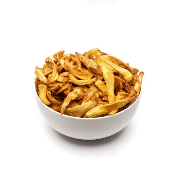 jackfruit chips-200g