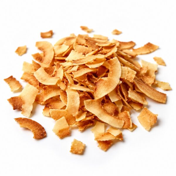 Coconut Slices– 200g