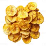 Banana Chips – 400g