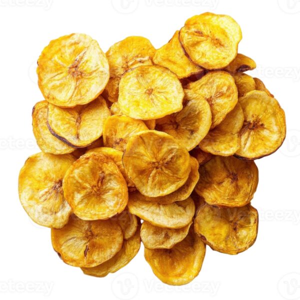 Banana Chips – 400g