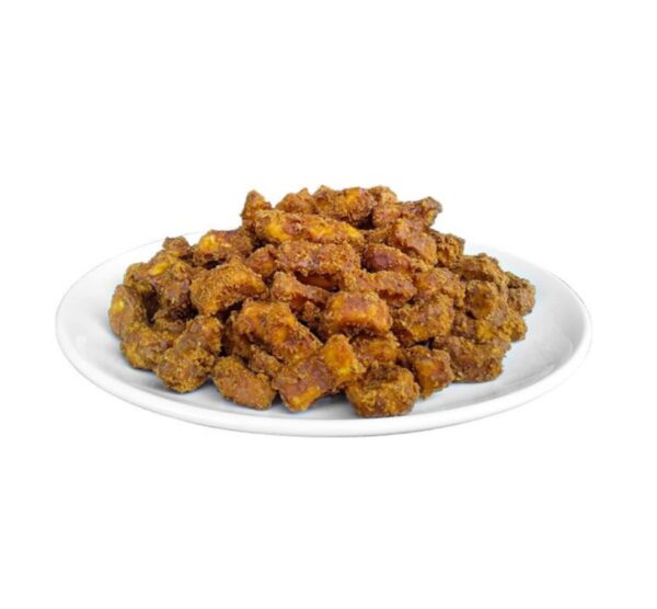 Jaggery Coated Banana Chips – 400g