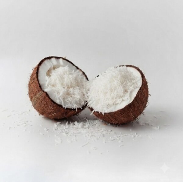 Grated Coconut– 200g