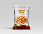 Coconut Slices– 200g