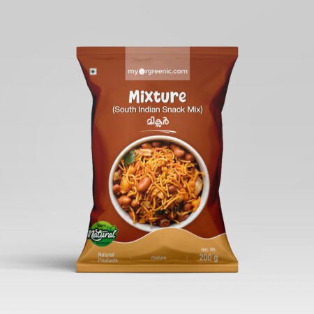 mixture– 200g