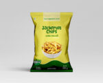 jackfruit chips-200g