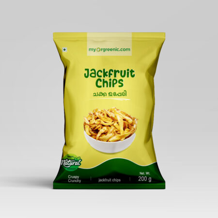 jackfruit chips-200g