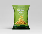 Banana Chips-200g